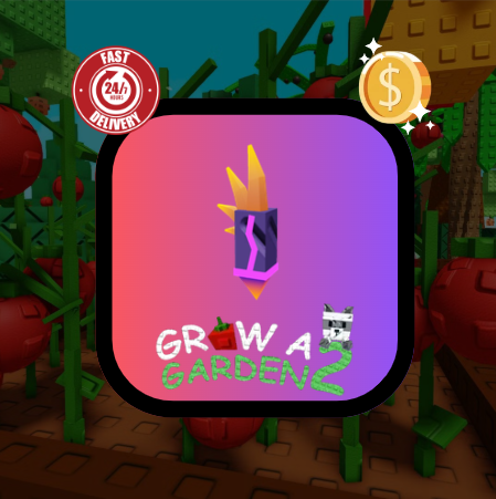 Grow A Garden 2 | Venom Spitter Seed