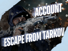 [BEST PRICE]-[RUS]-EOD-EFT Edge of Darkness-Fresh Account-RUSSIA/CIS Region only-Fast Delivery-VPN is required