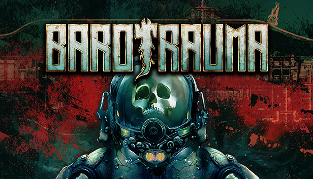 [STEAM] Barotrauma| 0H Played | Can Change Data | Fast Delivery