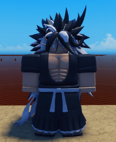 [GPO] Donmingo's Cape