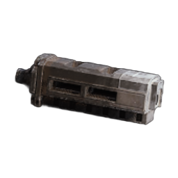 Compensator III (3) - Blueprint