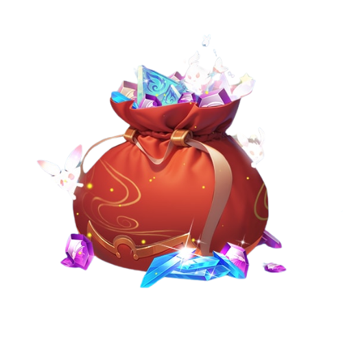 Pactspirit Encounter Pack