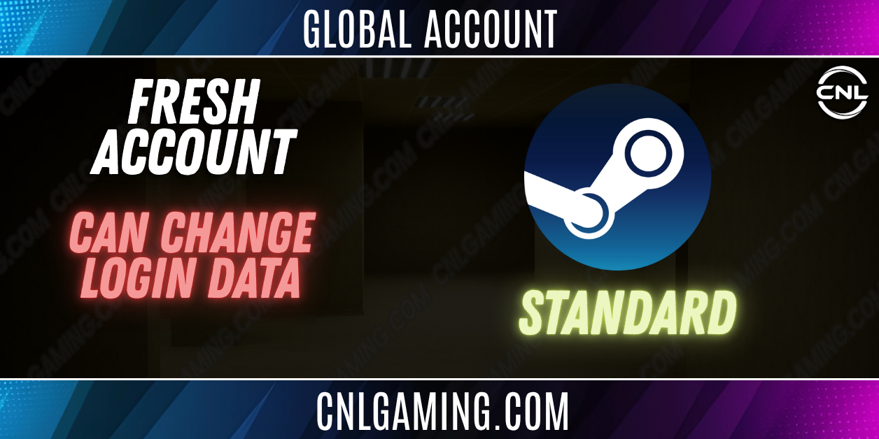 [STEAM] Escape the Backrooms | 0H Played | Can Change Data | Fast Delivery