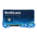 Monthly Pass