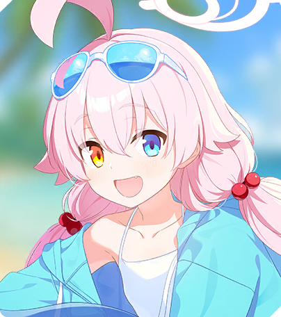 Global 20-25 Nhân vật 3 sao + 80000+ Pyroxenes + 500+ AP + Hoshino (Swimsuit) + Ngẫu nhiên 2-5 nhân vật giới hạn