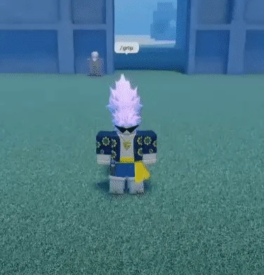 [GPO] Ope Scramble (GPO Law's Grip)