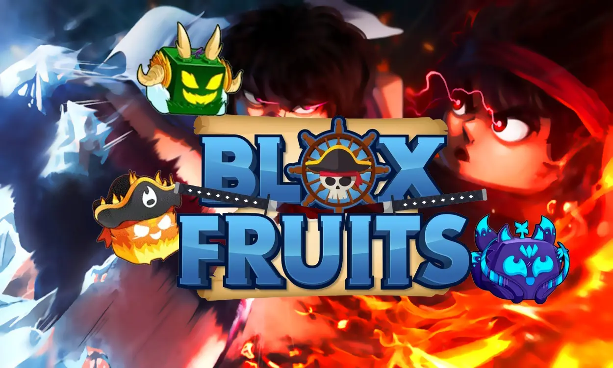 Blox Fruits | Leveling to 2550 Hand level