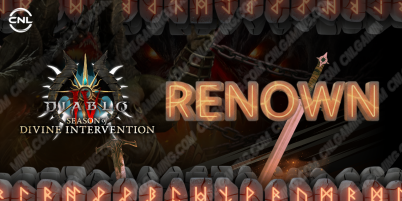 Season 11 | Renown | price per region