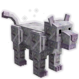 Diamond Panther  | Grow A Garden