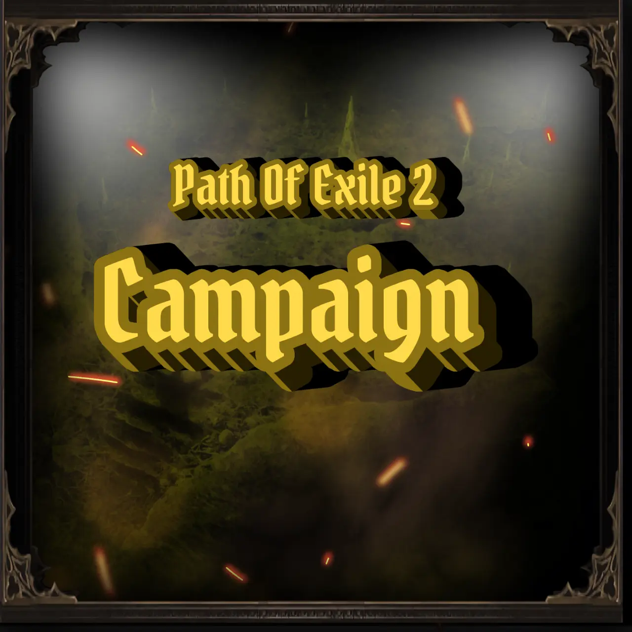 Dawn of the Hunt | Campaign Boost | Act 1 Normal