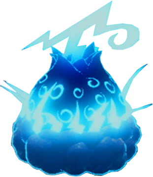 [GPO] Goro Goro No Mi