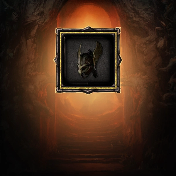 S13: Lord Of Hatred – Softcore –  SC 6x Jah, 6x Que, 6x Gar (Heir of Perdition Runes Required)