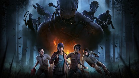 | STEAM | Dead by Daylight | 0H chơi | Có thể thay đổi dữ liệu