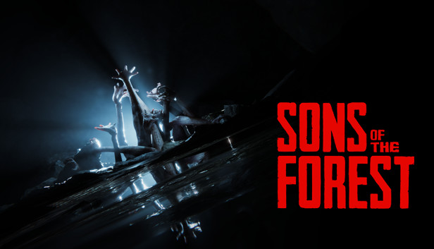 [STEAM] Sons of the Forest | 0H Played | Can Change Data | Fast Delivery