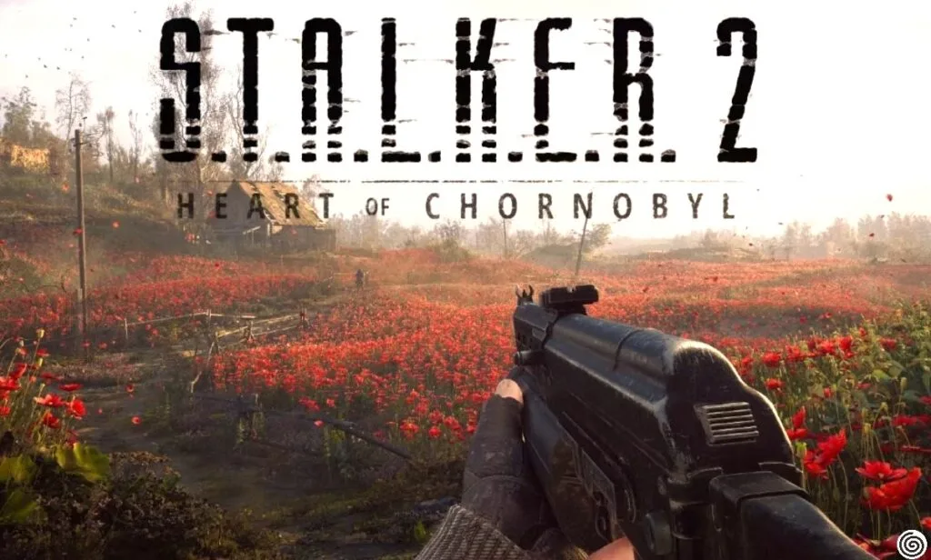 [STEAM] STALKER 2 : Heart of Chornobyl Deluxe Edition | 0H Played | Can Change Data | Fast Delivery