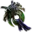 Rise of the Abyssal Standard - Defiance of Destiny Jade Amulet