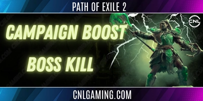 Rise of the Abyssal | 1x Boss kill | Any Boss on Campaign | Seflplay/Pilot
