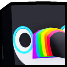 PS99 | Huge Vibrant Toucan - Pet simulator 99