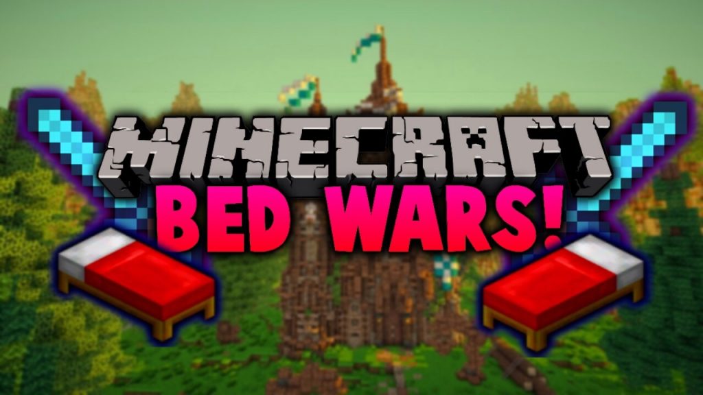 Bed Wars | Leveling | 1-99 (Price for 1 Level)