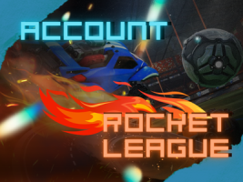 Grand Champion 2v2 | Epic Game | Rocket League | Full Access | Season 15