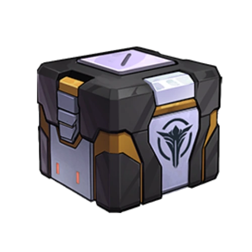 Rate Up Draw Step Up Pack III - Netmarble account only