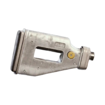 Stable Stock III (3) - Blueprint