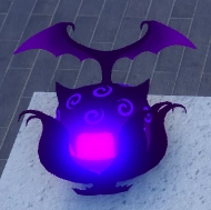 [GPO] Kage Kage No Mi