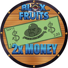 [Blox Fruit] 2x money