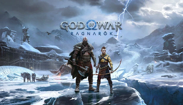 [STEAM] God of War Ragnarok Deluxe Edition | 0H Played | Can Change Data | Fast Delivery