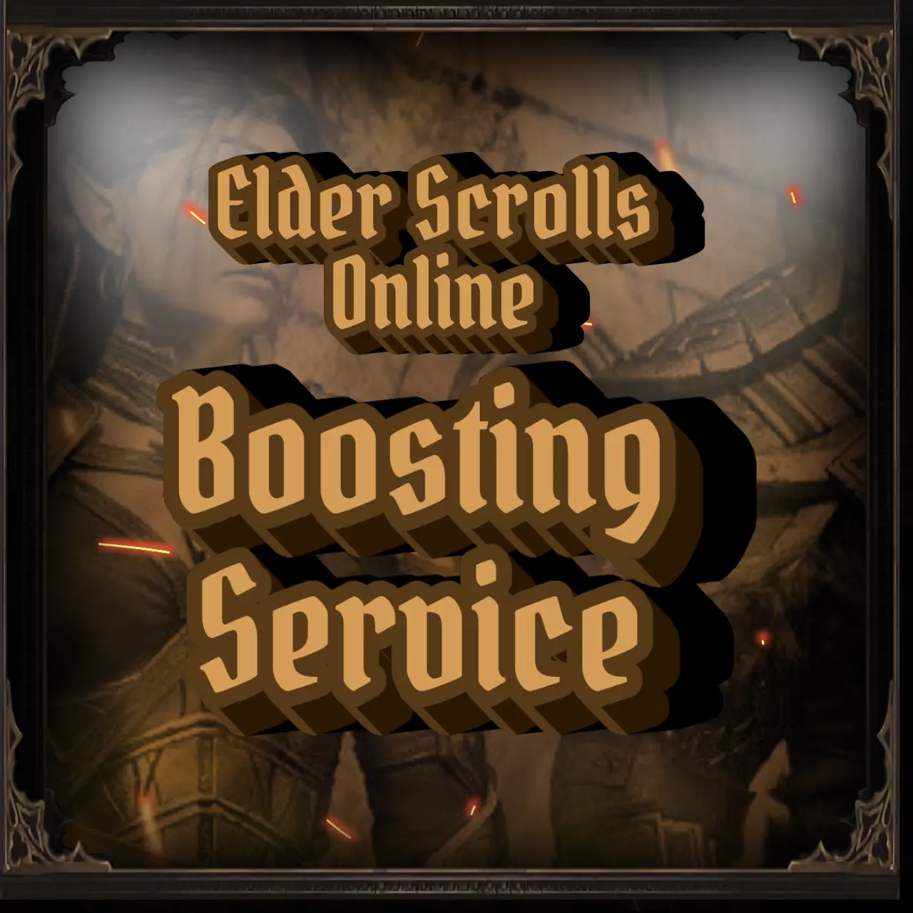 ✨[EU/NA - PC] Gear boost/ Torc of Tonal Constancy Mythic✨Selfplay/Pilot