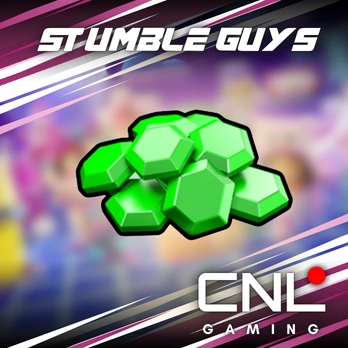 Crate of Gems (1600 Gems + 75 Tokens)