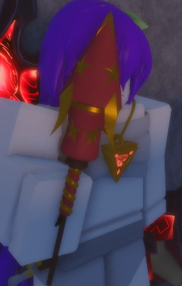 [GPO] Anniversary Firework