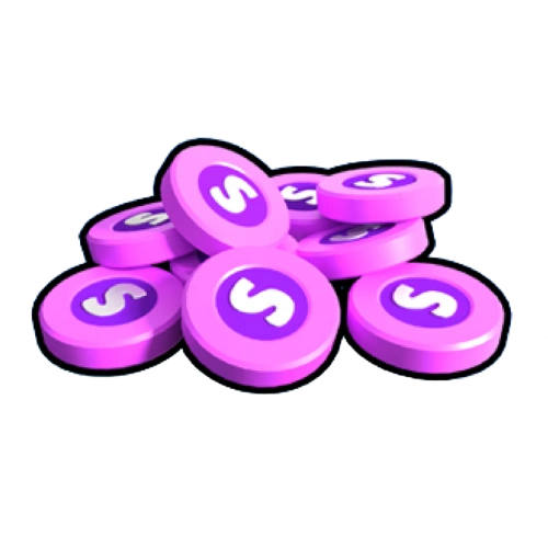 Vault of Stumble Tokens (1300 Tokens)