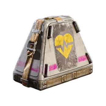 Looting MK.3 (SURVIVOR) - Blueprint