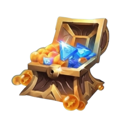 Beginner's Gifts (Normal)