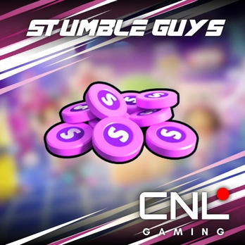 Pile of Stumble Tokens (120 Tokens)