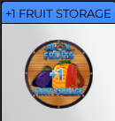 [Blox Fruit] +1 Fruit Storage