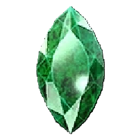 Season 13: Lord of Hatred Flawless Horadric Emerald