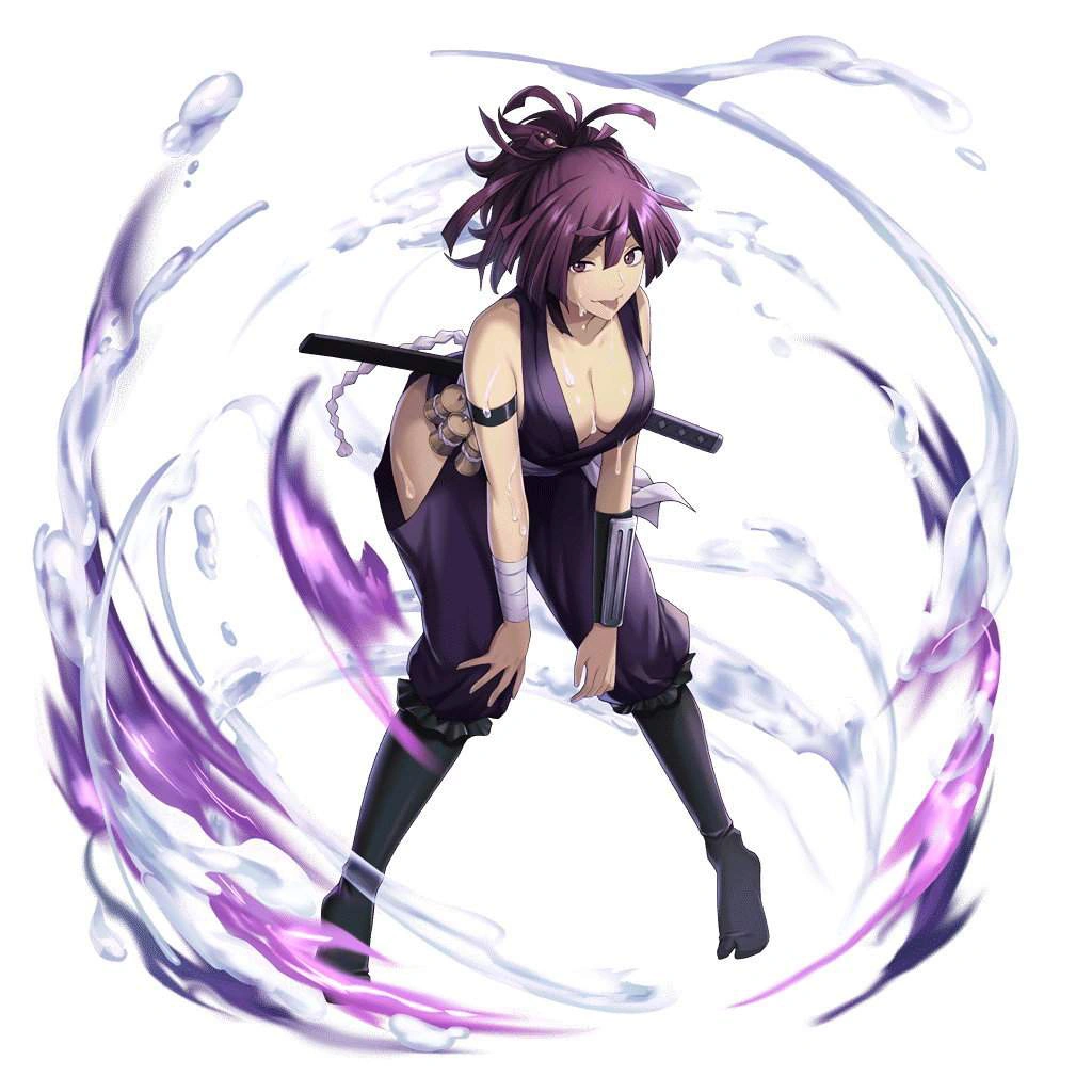[Android] Global | Rank 1 | YUzuriha | 1200+ Đá | Tài khoản Starter