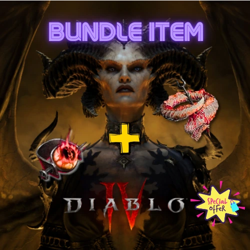 S13: Lord Of Hatred – Softcore – Warlock-Bundle -0GA Hight roll(Seal of the Ophanim+The Fecund Seal)