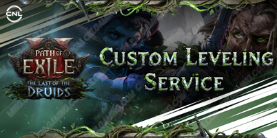 Fate of the Vaal | 97 - 98 Leveling