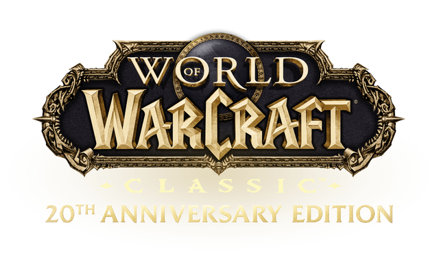 Classic 20th Anniversary | 30-60 Leveling | SC | Fresh server