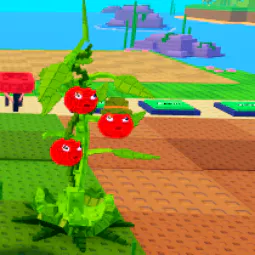 Tomatrio | Plants Vs Brainrots