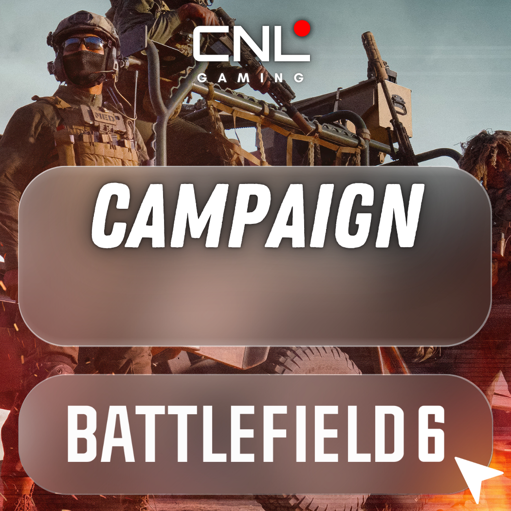 Battlefield 6 Campaign challenges Completed