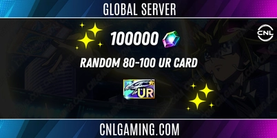 100000 + Diamond + UR card 80-100+A lot of cards (in description)
