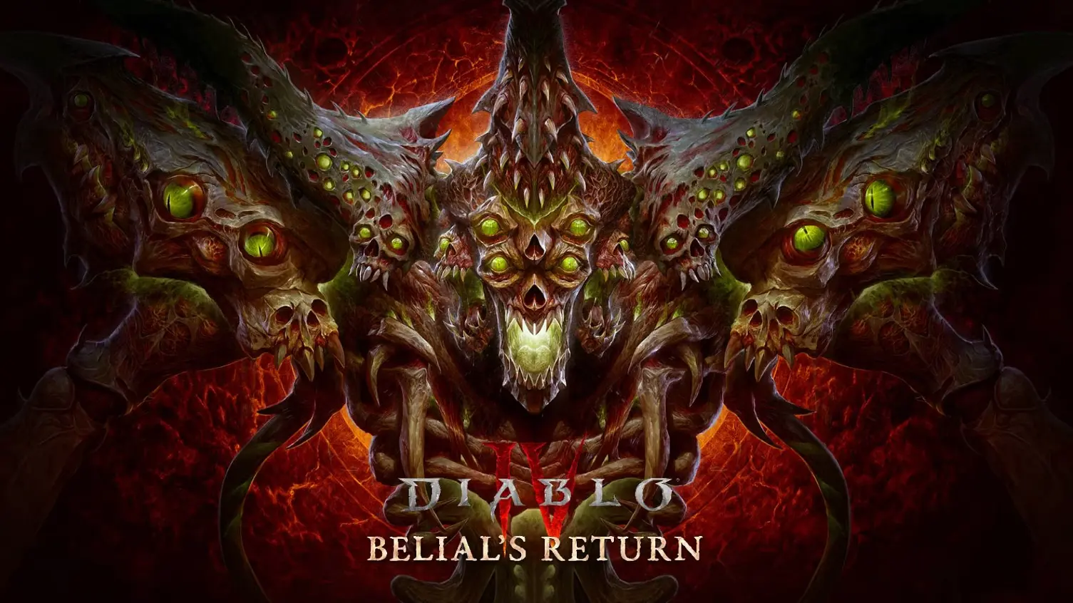Diablo 4: SS8 | Custom order | Full Renown