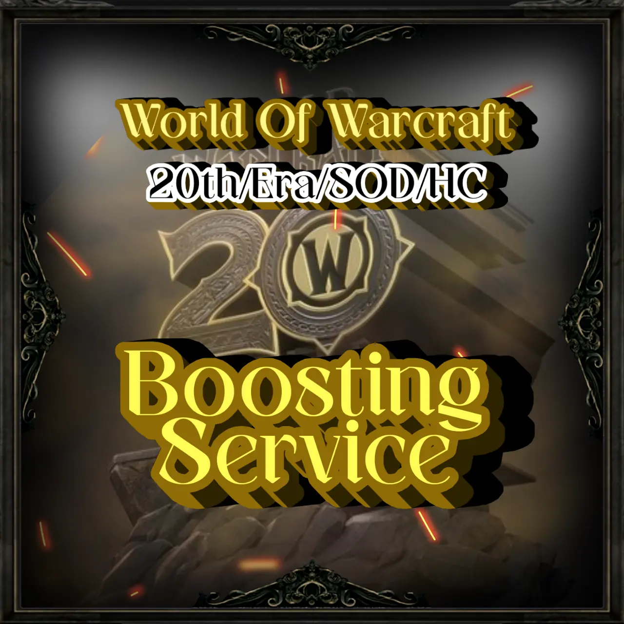 Spineshatter [EU - Anniversary] - Alliance Leatherworking 1-225 EU Leveling Kit/DIY Package/ More details at descriptions