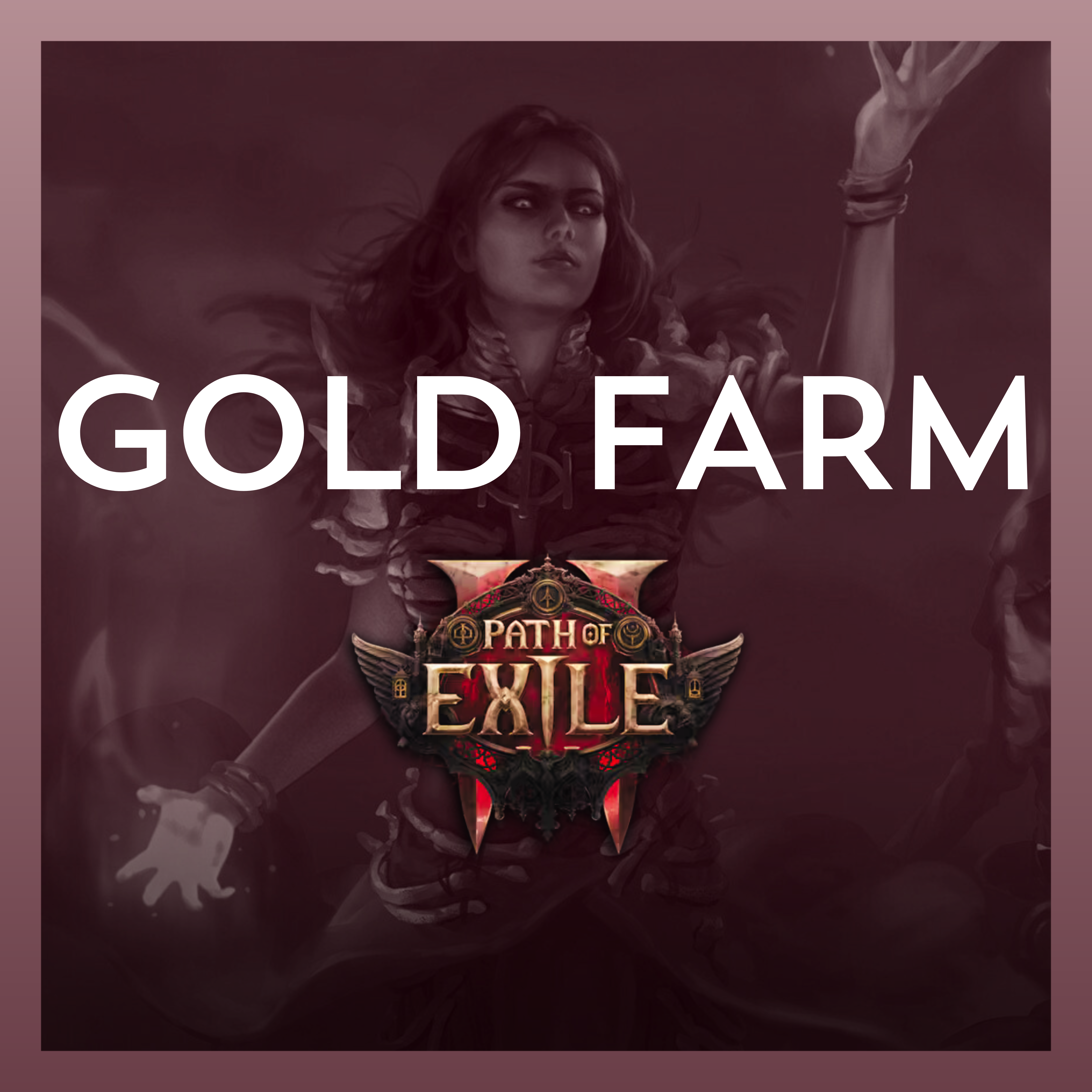 Early Access | 100k Gold Farm Boost