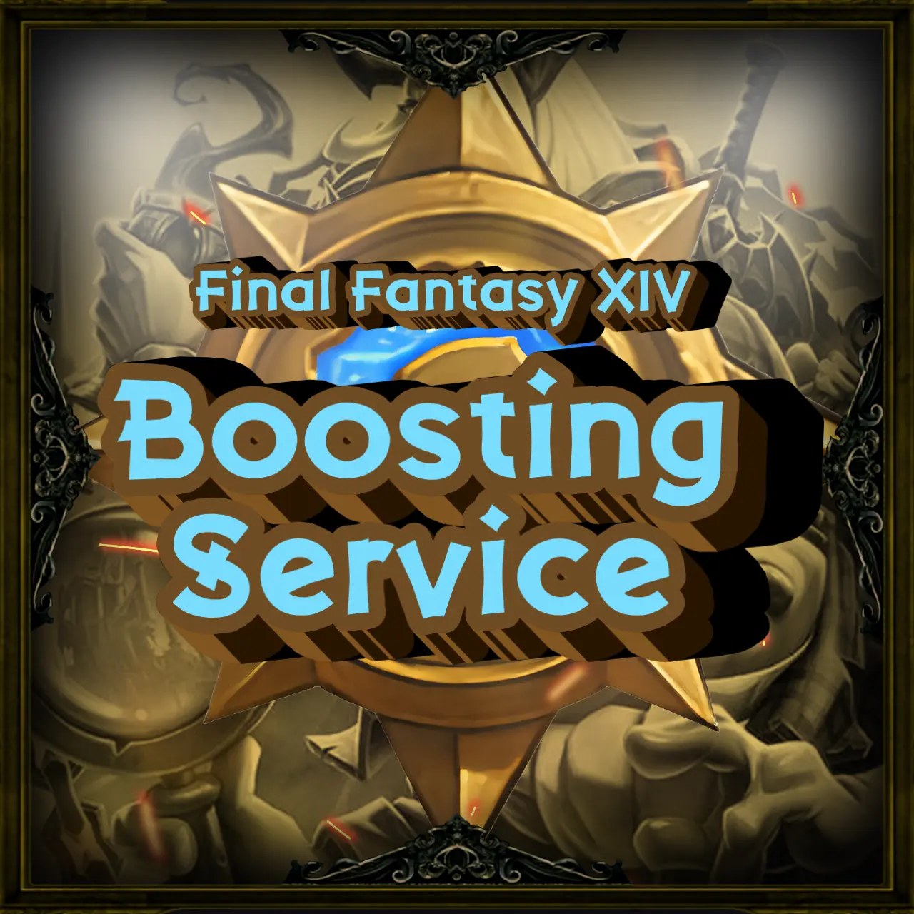 ✨Any Server✨Eurekan Elemental Armor +1 (grind in all 4 Eurekas) | Fast 24/7
