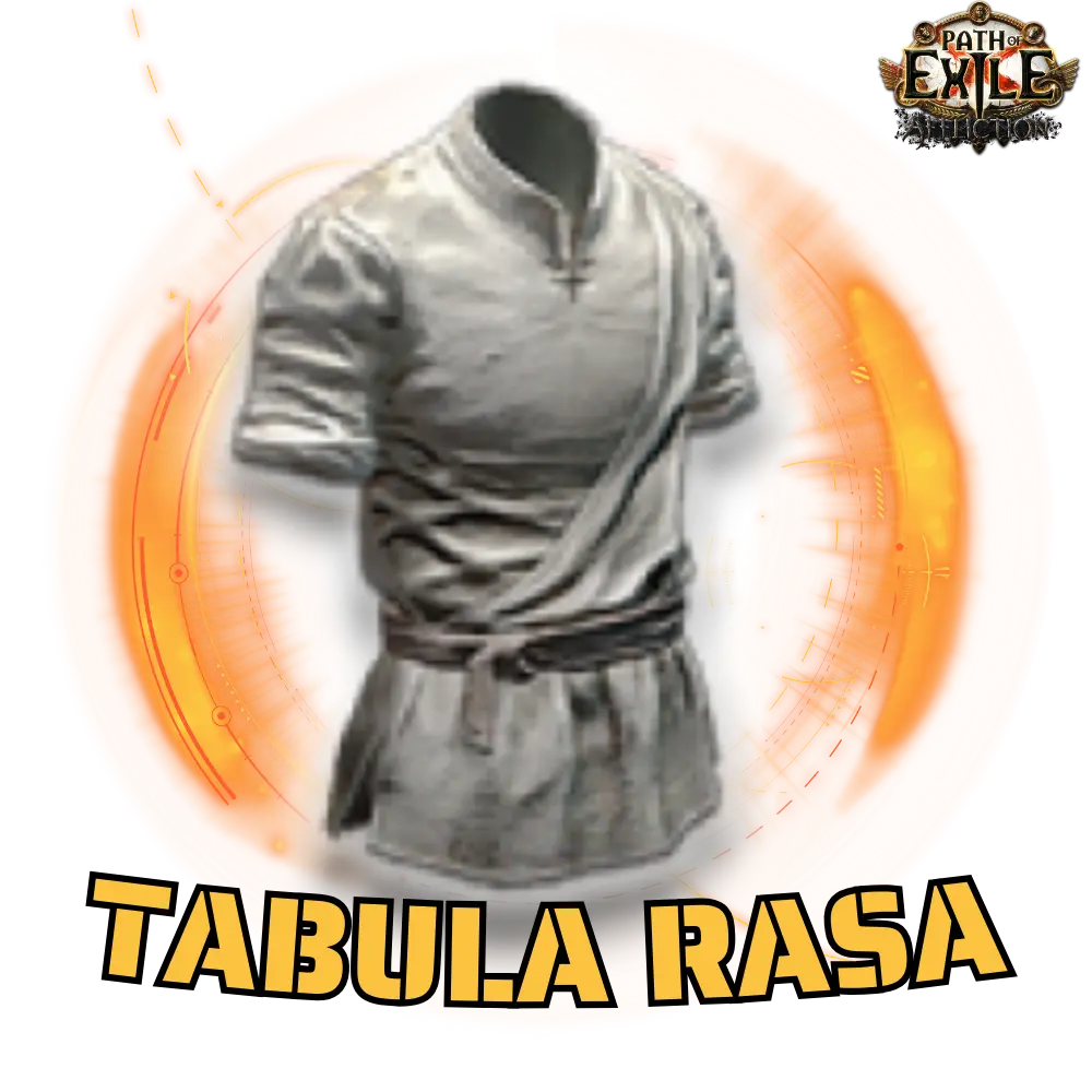 [PC] Keepers Of The Flame Standard – Tabula Rasa